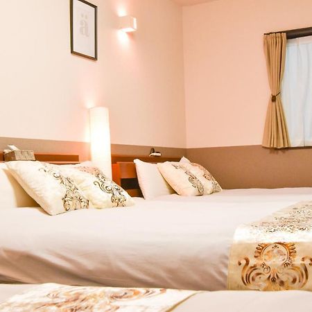 Guest House One More Heart Kyoto Station South 1 Bagian luar foto