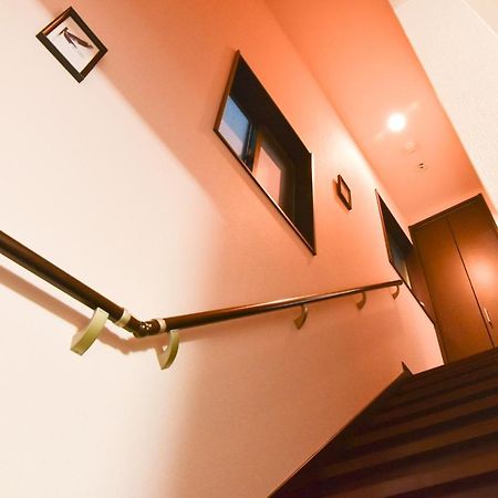 Guest House One More Heart Kyoto Station South 1 Bagian luar foto