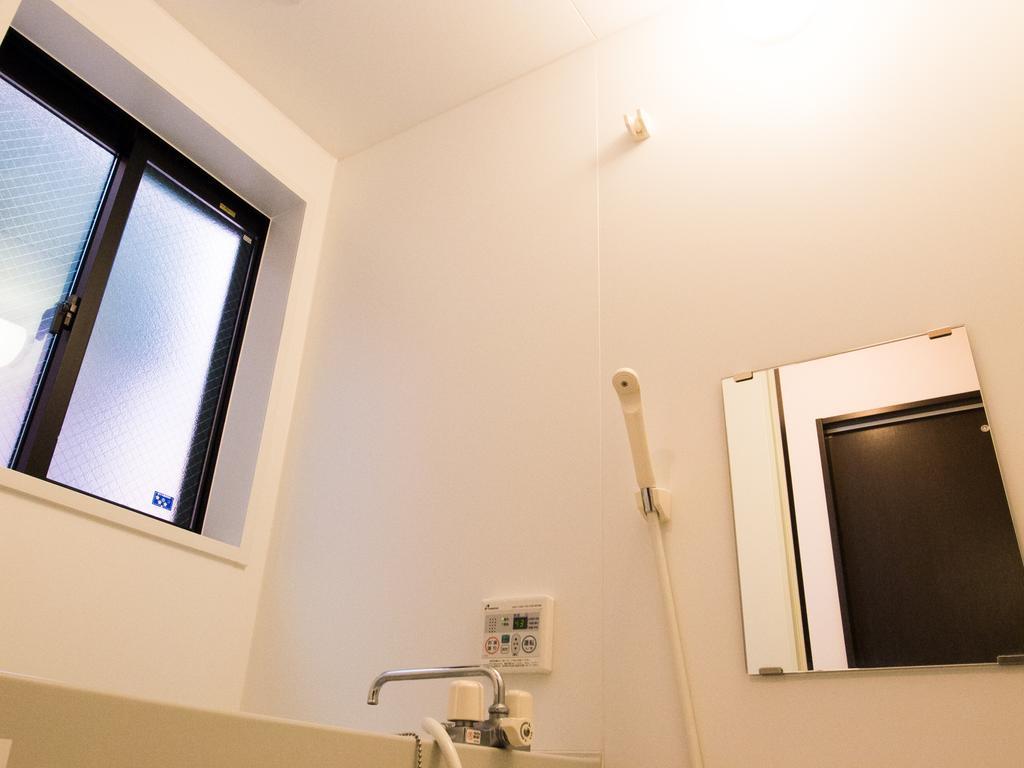 Guest House One More Heart Kyoto Station South 1 Bagian luar foto