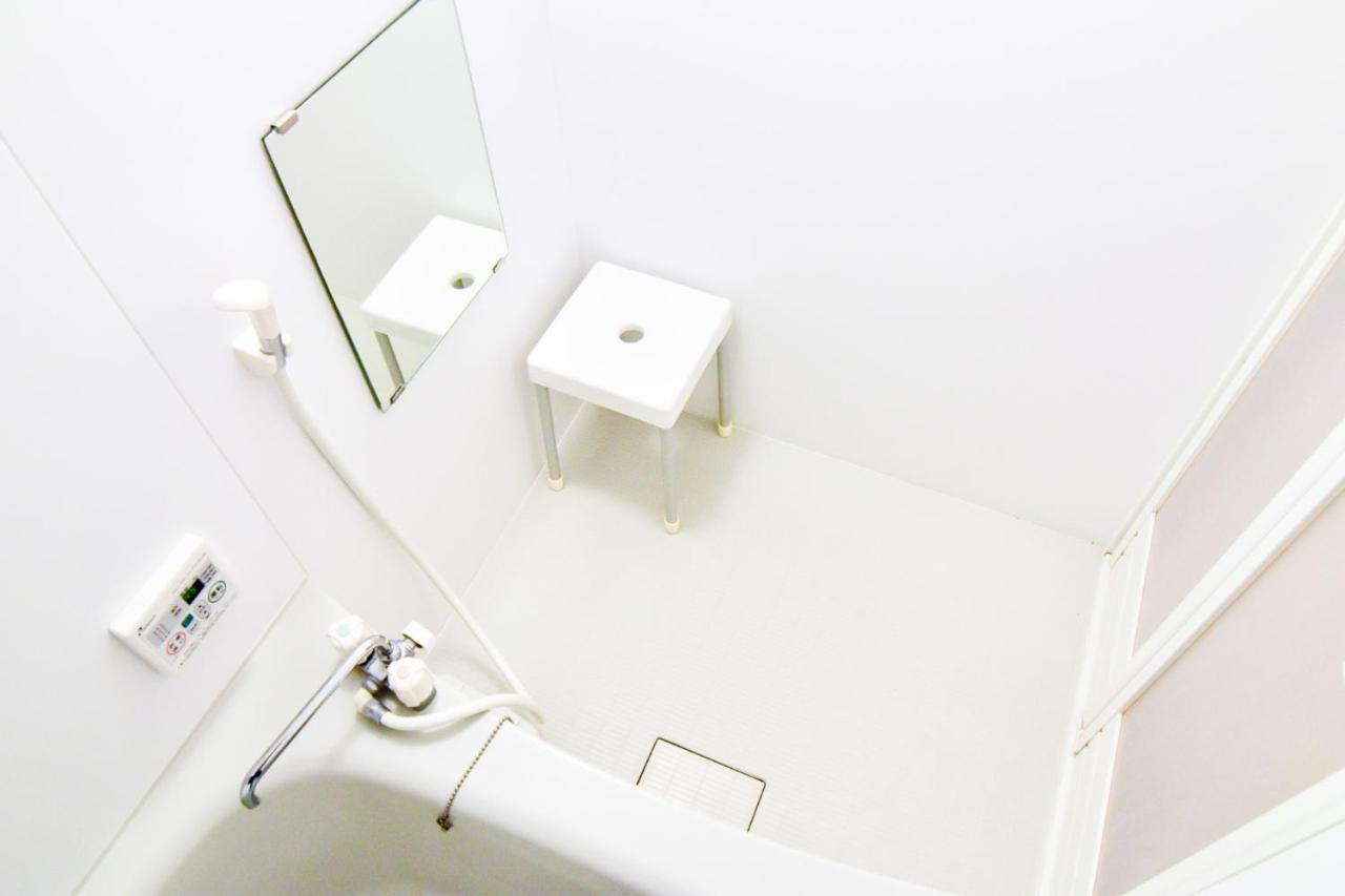Guest House One More Heart Kyoto Station South 1 Bagian luar foto